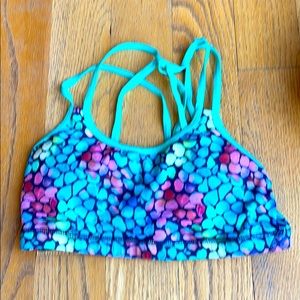 Born Primitive Sports Bra